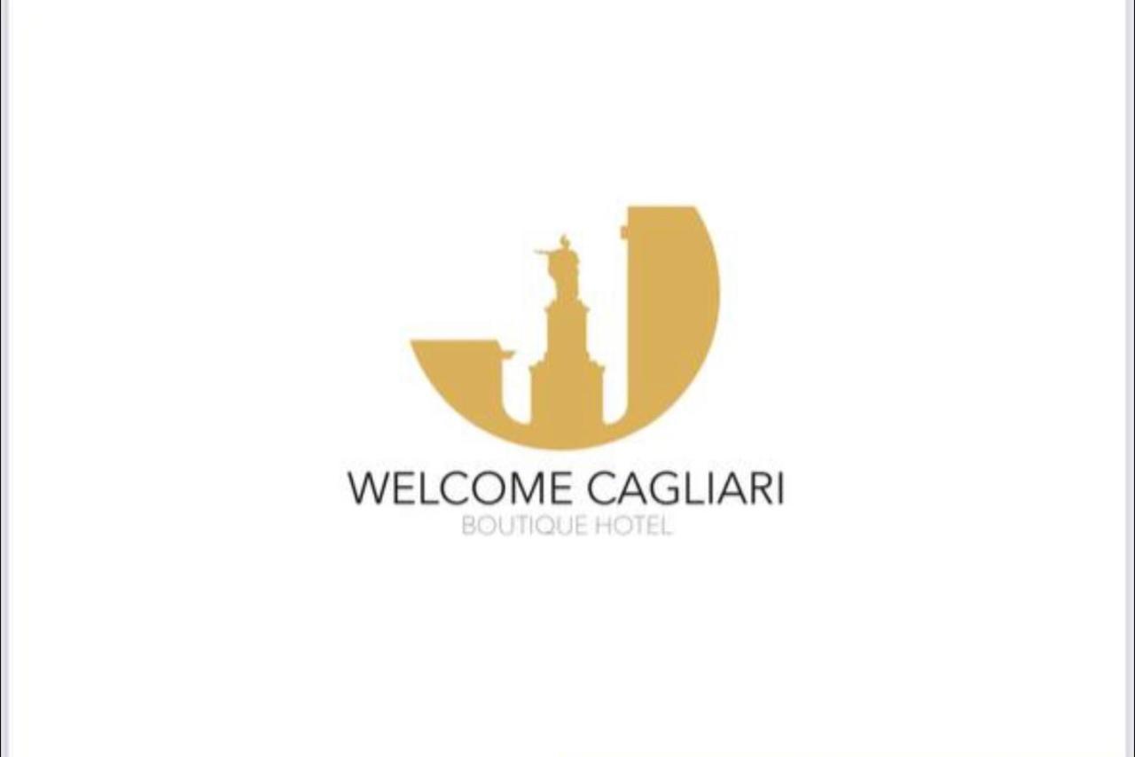 Welcome Cagliari Extérieur photo
